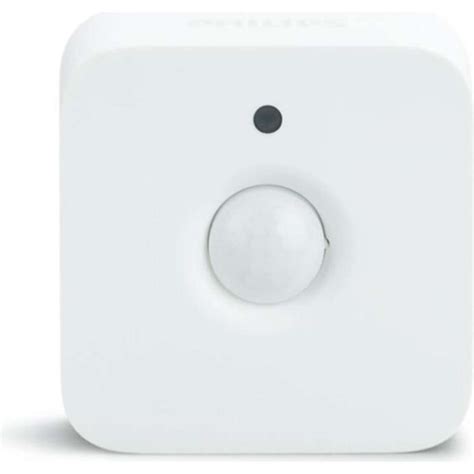 Philips Hue Motion Sensor For Hue Lights Hue Bridge Woolworths