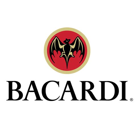 Bacardi Logo PNG Transparent – Brands Logos