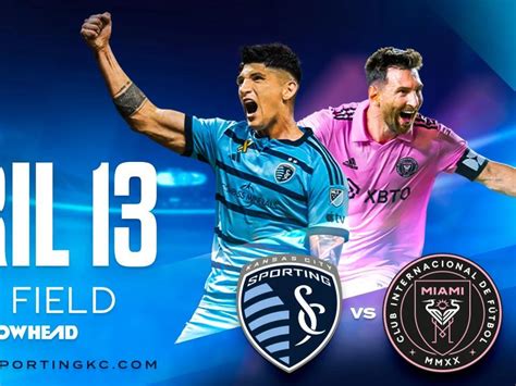 GEHA Field at Arrowhead Stadium to host MLS match between Sporting KC ...