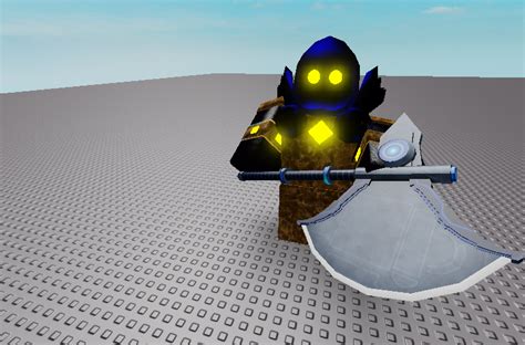 Guardian Iii Roblox Tower Battles Fan Ideas Wiki Fandom