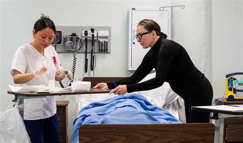 LaGuardia Community College's Nursing Program Ranked #1 In New York ...