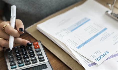 Como funciona a emissão de nota fiscal para imobiliárias