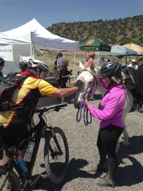 National Trails Day and Camino Real Trail Opening, June 2 | Santa Fe