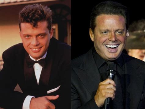 Luis Miguel La Teoría Que Dice Que Murió Y Lo Reemplazaron Con Un