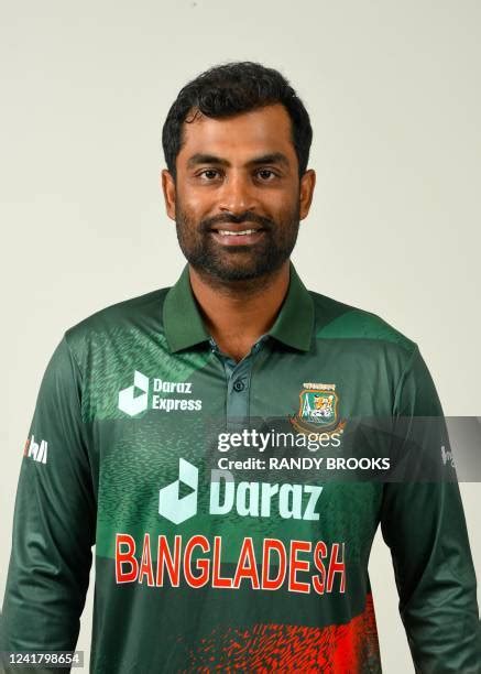 3,609 Tamim Iqbal Photos & High Res Pictures - Getty Images