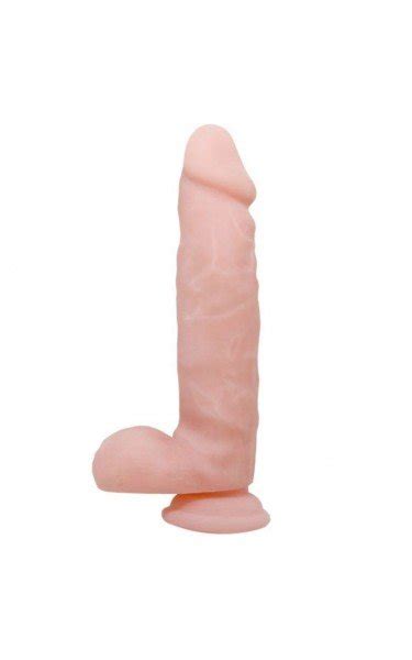 Baile Super Dildo Realistico Natural