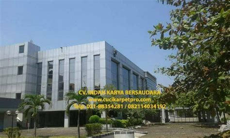 Pembersih Kaca Gedung Bni Jatiluhur Jasa Cuci Kaca