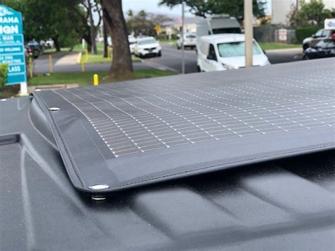 Solar Powered V Club Car Golf Cart Maui