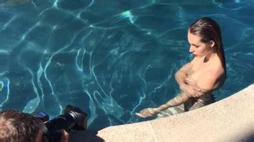 VIDEO RG FJ Baillee Mykell Fine Nude Art Shoot By Manfred Baumann May Phun Org Forum