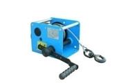 Home Products LIFTING EQUIPMENT WINCHES MANUAL DRUMP WINCH