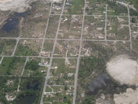 Picher, OK-Neosho, MO EF4 Tornado – May 10, 2008 – Tornado Talk