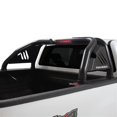 Ford Ranger Raptor Extended Sports Bar Attractive Design