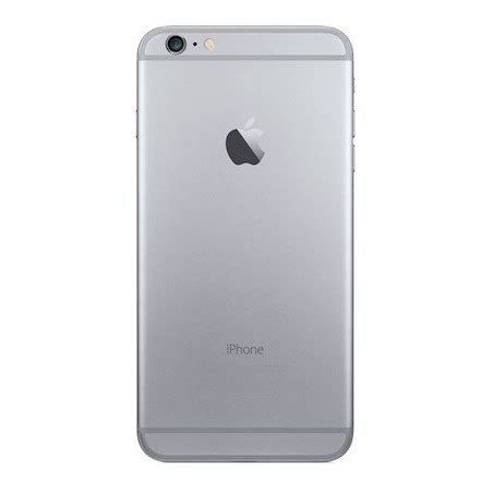 Téléphone portable Apple iPhone 6s 64 Go Gris sidéral