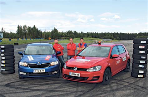 Тест літніх шин 185/65R15: результати випробувань – останні автоновини ...