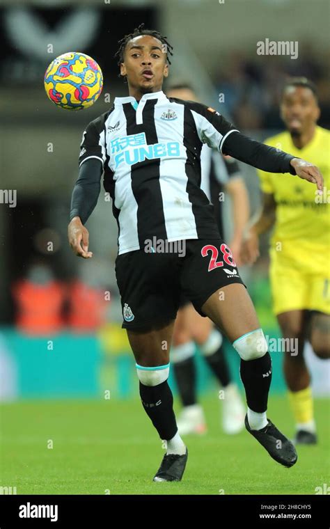 JOE WILLOCK, NEWCASTLE UNITED FC, 2021 Stock Photo - Alamy