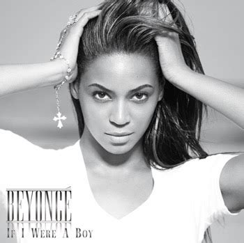 Beyonce if i were a boy cover - terravica