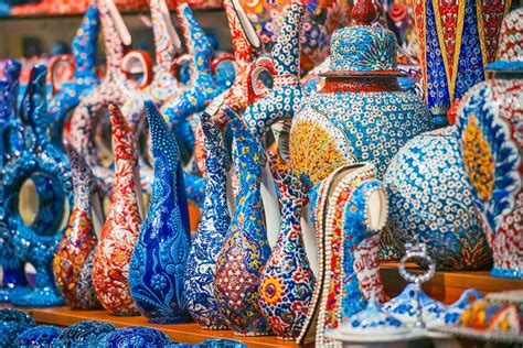 Istanbul S Grand Bazaar Things To Buy Shopping Tips Planetware