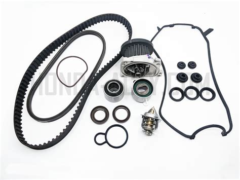 Timing Belt Kit 9 Piece Honda Acty Truck Ha3 Ha4 Models 1990 1999