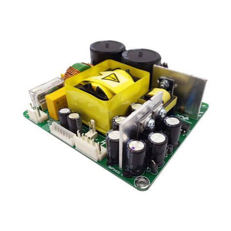 Hypex Ncx Oem Ncorex Amplifier Module