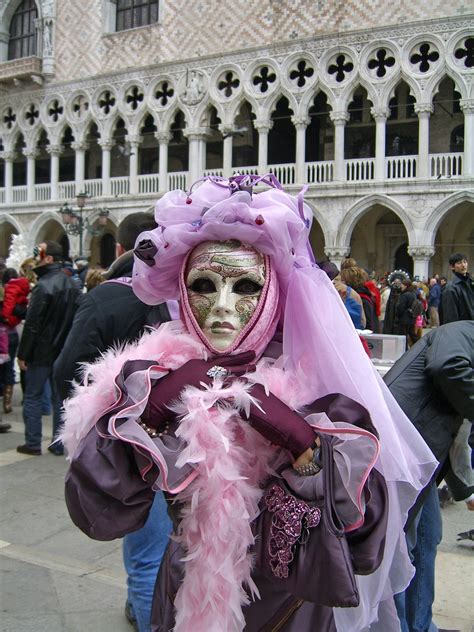 Venice Carnival Masks - Free photo on Pixabay - Pixabay