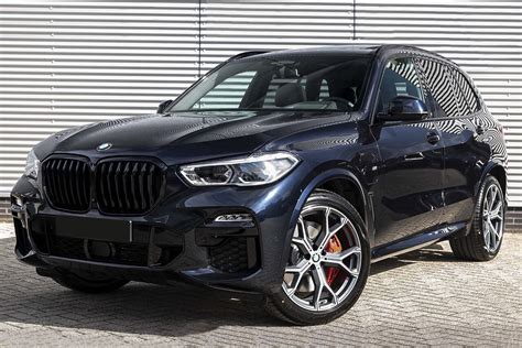 BMW X5 XDrive30d Sport Aut 3 0 265KM SUV Leasing Samochodu Superauto Pl