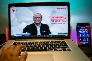 Majalah ICT Telkomsel Umumkan Best Talents Program IndonesiaNEXT Season 6