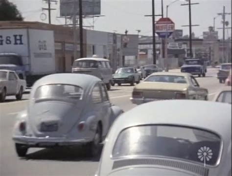 IMCDb Org 1967 Volkswagen Sedan Beetle Typ 1 In Lou Grant 1977 1982