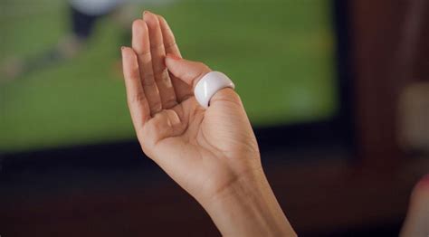 Fin Puts Control Right At Your Fingertips - SHOUTS