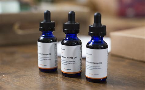 Cbd Tincture For Beginners Leafly