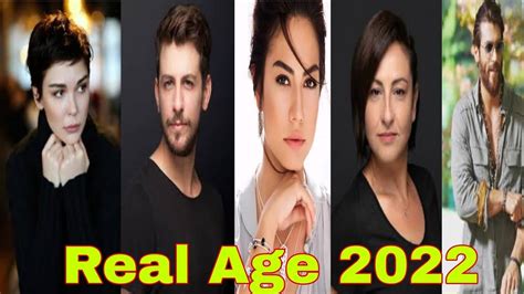 Erkenci Kus Day Dreamer Turkish Series Cast Real Name Age