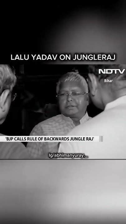 Lalu Ji Vs Narend Modi Short Video Viral Youtube