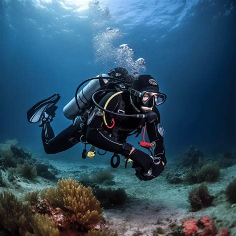 Essential Scuba Diving Skills for Safe Underwater Adventures