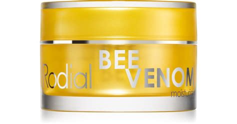 Rodial Bee Venom Moisturiser Crema De D A Hidratante Con Veneno De