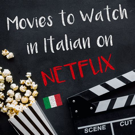 How to Get Italian Subtitles and Audio on Netflix - Daily Italian Words