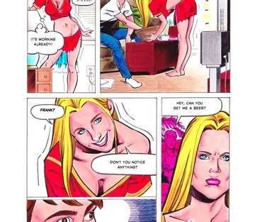 Suzys Super Sunday 8muses Sex And Porn Comics