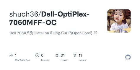 Github Shuch Dell Optiplex Mff Oc Dell Catalina Big