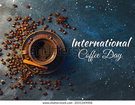 10,811 Coffee International Day Images, Stock Photos & Vectors ...