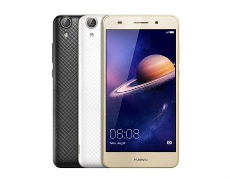 Huawei Y6 II - обзор, видео, цена, характеристики - Stevsky.ru ...