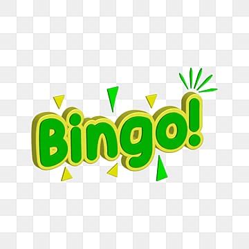 Juego De Bingo Estilo D Palabra Arte Png Png Dibujos Bingo Bingo Png