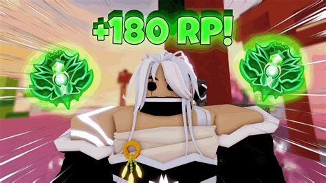 180 RP GAIN Solo Queuing To Nightmare Roblox BedWars Ranked YouTube