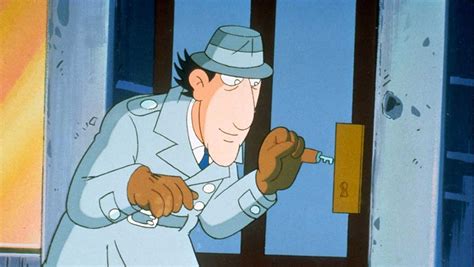 Disney prepara la remake de Inspector Gadget