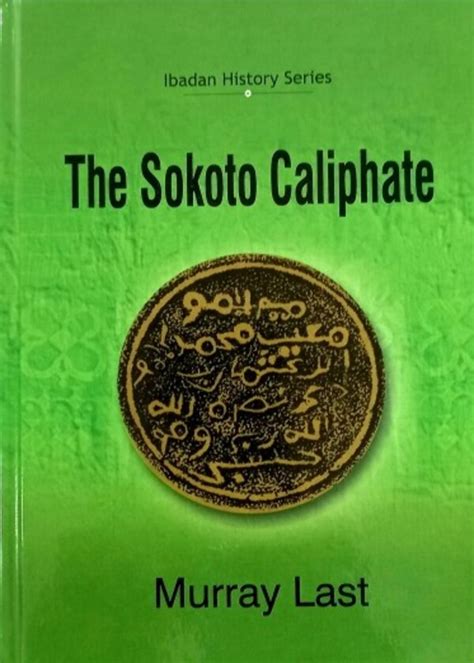 The sokoto Caliphate - Sunshine Bookseller