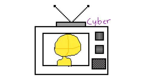 F2u Tv Base By Cyberstake On Deviantart