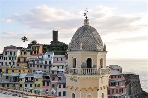 The Cinque Terre In 20 Photos A Guide To The Five Lands Of Italy