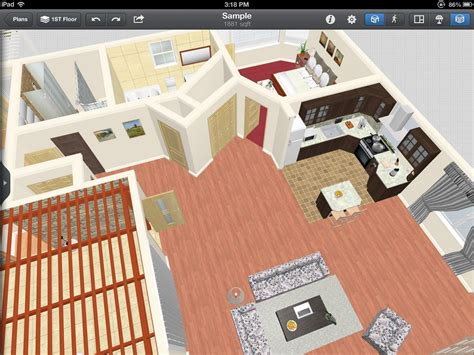 Best Room Design Apps For Ipad The Top Resource