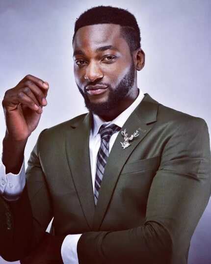 The Most Handsome Actor In Nigeria Top 20 Legitng