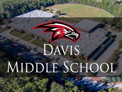 Davis Middle School - Hall County Schools