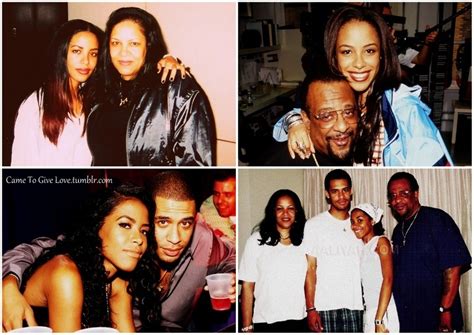 Came To Give Love What I Loved About Aaliyah Is That You Know I