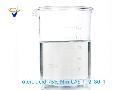 High Purity Oleic Acid Min Cas Qingdao New Chemical Co Ltd