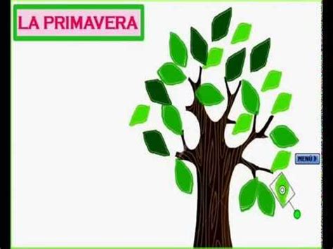 La Primavera Antonio Machado Youtube